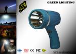 55000 Lux Explosion Proof LED Flashlight
