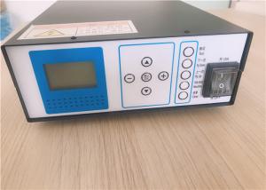 China Customized Ultrasonic Face Mask Machine Accessories Carbon Steel Ultrasonic Generator Fixation Plate wholesale