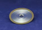 6A2 11V9 Resin Bond Grinding Wheel Diamond CBN Cup Easy Recondition Industrial