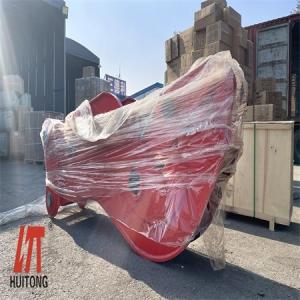 China NM400 Hitachi EX210 Hydraulic Concrete Pulverizer wholesale