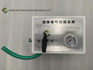 China Air Control Box Assembly Of The Concrete Mixing Truck wholesale