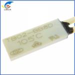 Semiconductor Refrigeration Temperature Control Switch Carbon Fiber PTC Thermal