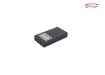 Anti Theft Long Battery GPS Tracker , Battery Operated GPS Tracker For Car