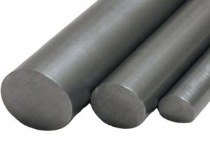 China 50mm ASTM Carbon Steel Round Bars Cold Drawing Hot Rolling wholesale