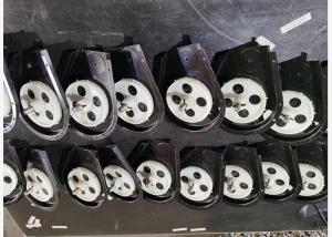 China Finger Pickup Smart Meter Export Standard Pallets Package wholesale