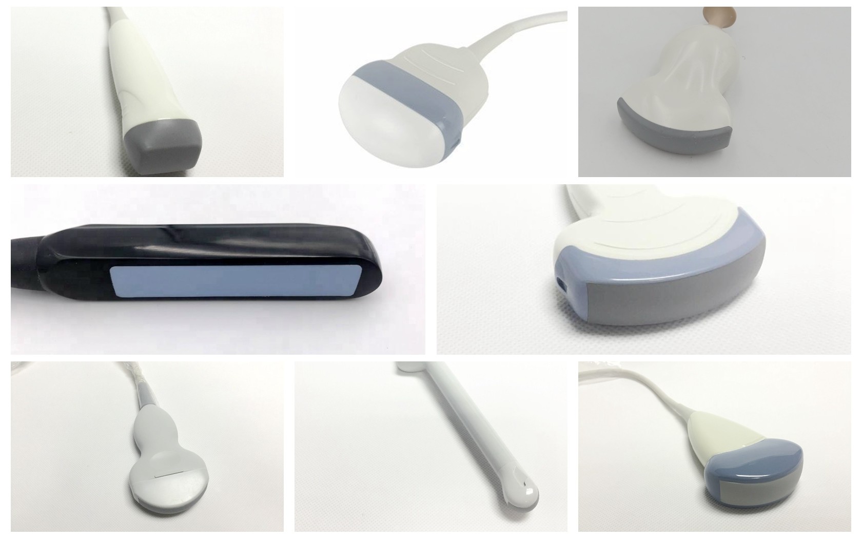 LA523 Fetal Ultrasound Transducer Probe DU3 4 Caris Plus My Lab15