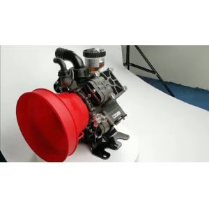 China milling machine parts 142023 diaphragm water pump wholesale