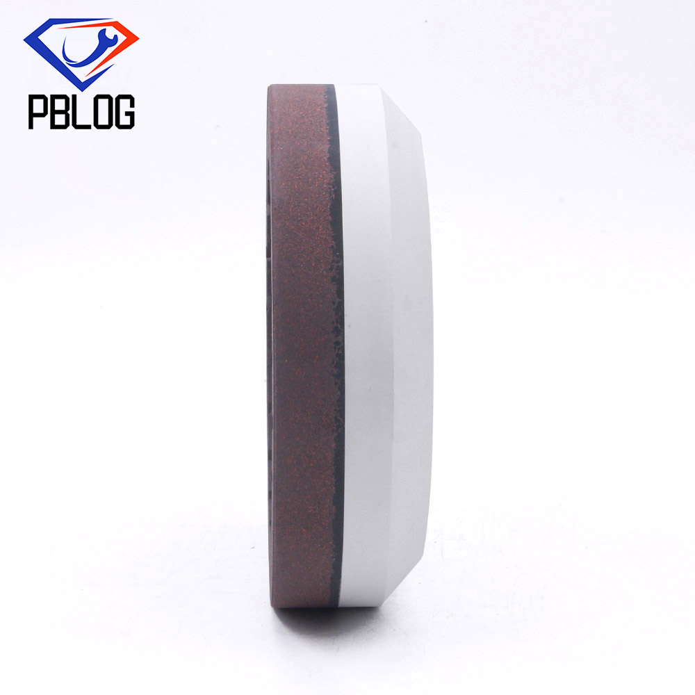 PBLOG Beveling Resin Wheel Glass Polishing Tools Resin Wheel Resin Powder Grain Exquisite