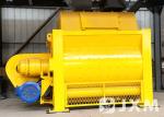 Construction 3000 Litre 21R/Min Stationary Concrete Mixer