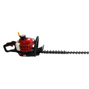 China Gasoline 26CC Petrol Hedge Trimmer Double Blade For Garden wholesale