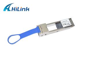 China DOM 40G To 10G MSA SFF-8436 QSFP+ Transceiver Adapter Converter wholesale