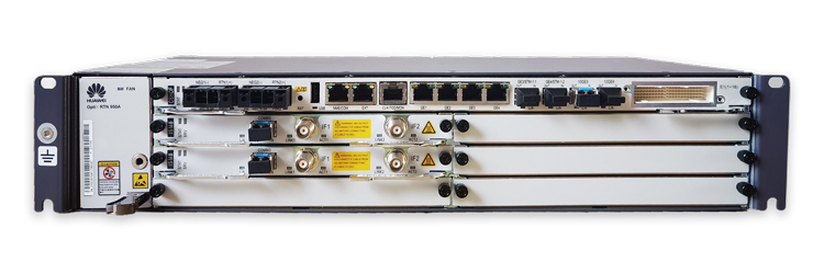 6-42 GHz Outdoor and Indoor Split Type IP Microwave with CSHOF Main Control Board Model