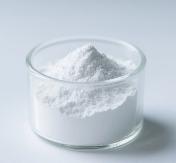 Chemical Formula Al2O3 Alumina Polishing Powder for Professional Polishing