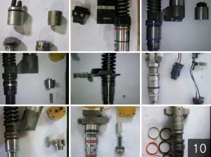 China diesel injection unit pump and injectors wholesale