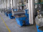 Zircon Beads Ink Milling Machine For Fungicides Agrochemical