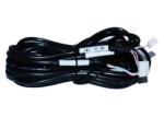 OEM Industry Electrical Cable Assembly ITFA1694 Subway Metro Radio Harness