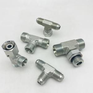China Metric Male Swivel Hydraulic Hose Adapter CC-52 Series wholesale