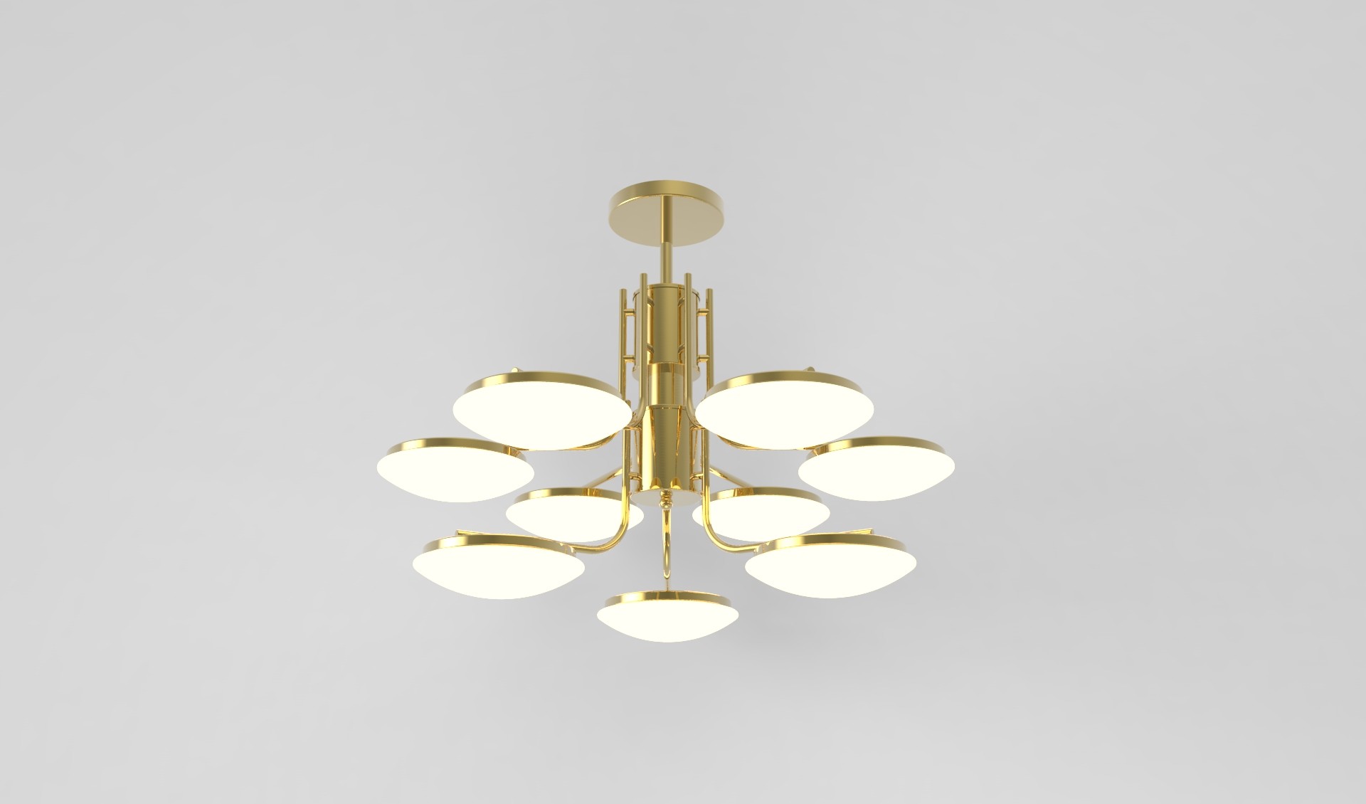 2018 Modern pendant lamp industrial pendant lighting led pendant lamp