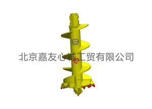 China Multifunctional Foundation Drilling Tools wholesale