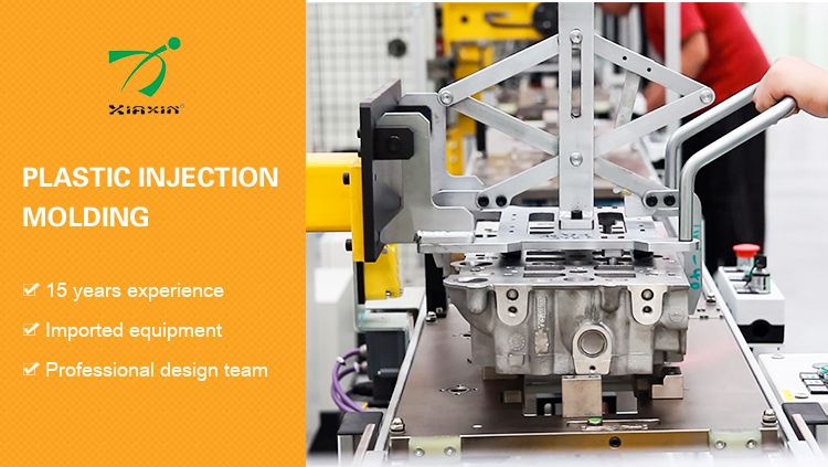 Abs Injection Molded Plastic Parts Abs Plastic Injection Molding Products
