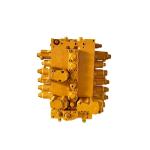 PC240-8 Excavator Main Control Valve 723-40-71810