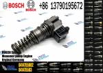 Fuel Injection FUEL UNIT PUMP 0414755007 1435558 0414755003 0414755002