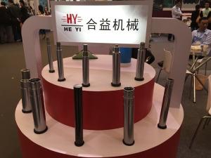 China Micro Alloy Steel Hydraulic Cylinder Tubing Chrome Plated Rods wholesale