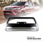 Auto Accessories 4X4 Truck Front Bumper Guard Carton Package For Hilux Revo