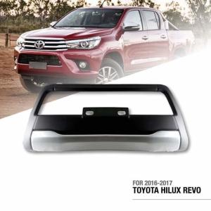 China Auto Accessories 4X4 Truck Front Bumper Guard Carton Package For Hilux Revo wholesale