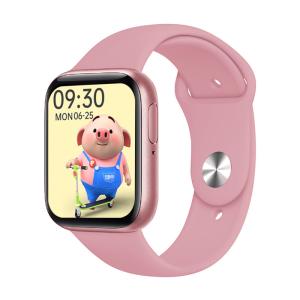 China 1.6Inch 180mAh Bluetooth Calling Smartwatch wholesale