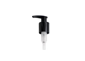 China 0.5cc Cream Treatment Plastic Lotion Pump Cap Dispenser wholesale