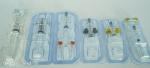 Injectable Hyaluronic Acid Wrinkle Fillers Smooth Outlines Wrinkles Shape Facial