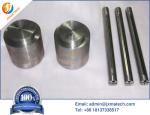 Machined Tungsten Heavy Alloy Parts High Performance