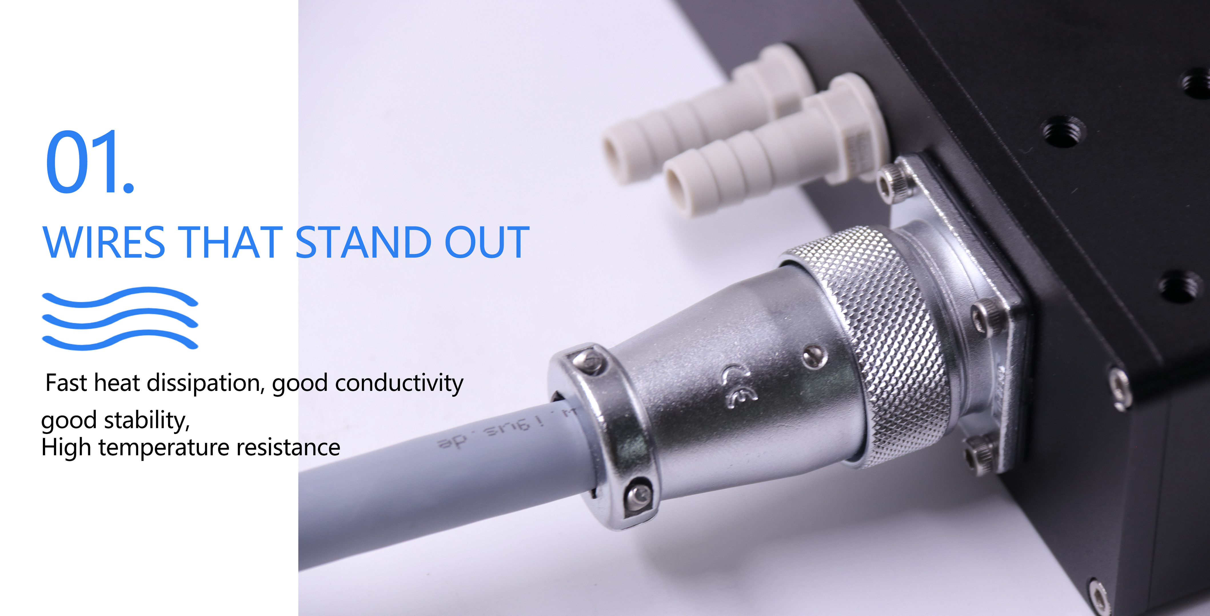 600w 1200w Led Curing System Water Cooling Smd Or Cob