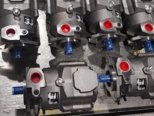 China PAVC100 Series Piston Pump PAVC100R4222 Parker Cast Iron wholesale