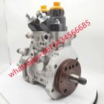Common Rail Fuel Pump 094000-0381 For KOMATSU SAA6D125E-3/3A/3B3G Engine PC450-7