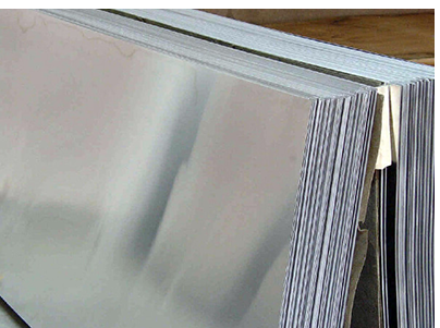 Customized Cold Rolled Carbon Steel Plate Sheet Non Oiled For Building Structure