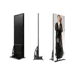 Hd Commercial Advertising P2.5 Indoor Poster Led Display