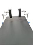Orthopedic Operating Table Accessories Back Plate Surgical Procedure Chair
