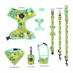 Padded Breathable Dog Harness