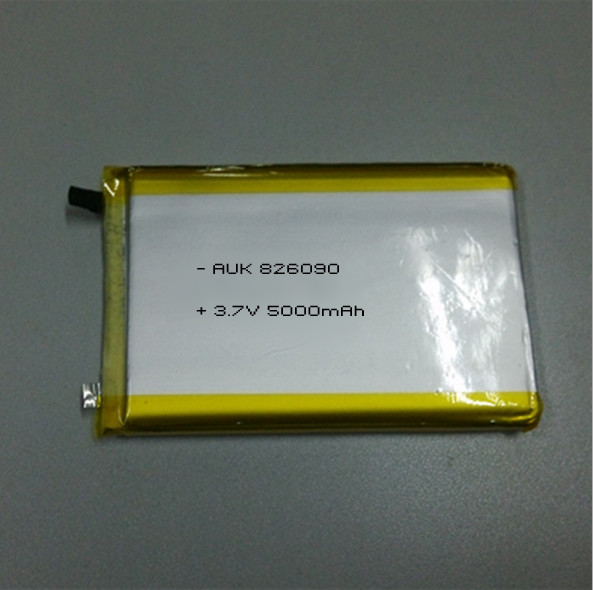 755060 3.7V Li-Ion Battery 3000mAh Polymer Batteries Suitable For Mobile Power Toys Tablet Laptop Beauty Medical Equipme