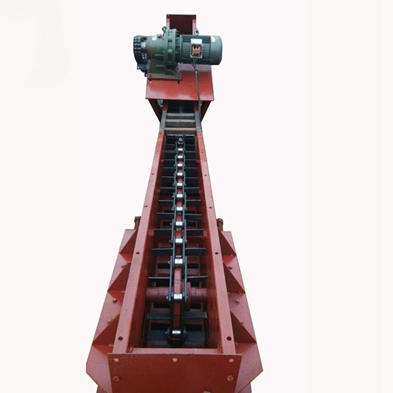 OEM Continuous Helical Blade Conveyor System U Type Spiral Conveyor Screw Auger Conveyor