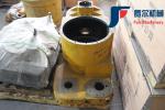 LiuGong ZL50CN Wheel Loader Transmission Parts BS305 Gearbox Assembly