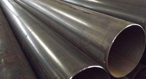 Galvanized Steel Pipe Large Diameter Steel Pipe DN32 1.2" 2.75 Thick One 6 Meters Customized
