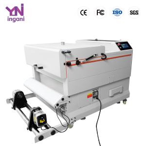 China 80cm DTF Printer Powder Dryer Machine Powder Shaker Three Stage Heating wholesale