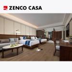 Modern Style Hotel Bedroom Furniture Set Custom Bedroom Furniture Sets