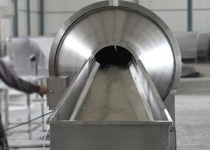 China 400L Vacuum Meat Tumbler Industrial Meat Processing Equipment wholesale