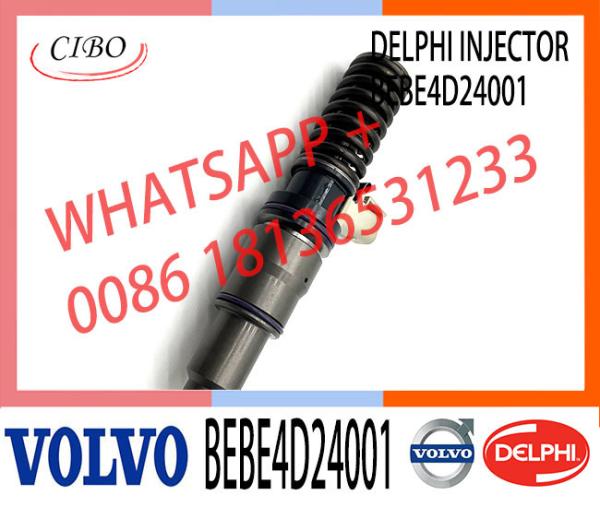 Injector Unit 21371672 85000497 85000986 85003263 BEBE4D08001 BEBE4D16001