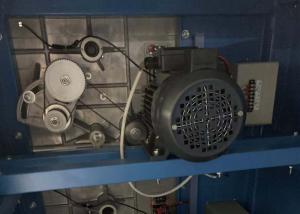 China Auto Yarn Cone Winding Machine , Soft Package Industrial Yarn Winder wholesale
