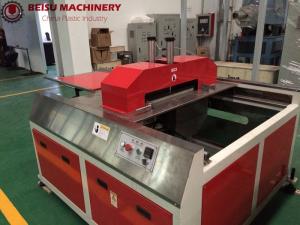 China 240mm Rigid Ceiling Panel Pvc Profile Extrusion Machine wholesale